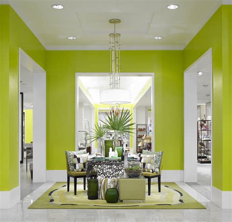 Lenox Square Mall - The Beck Group