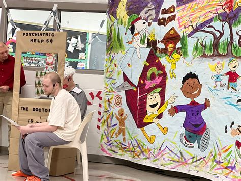 Potosi Correctional Center... - Potosi Correctional Center