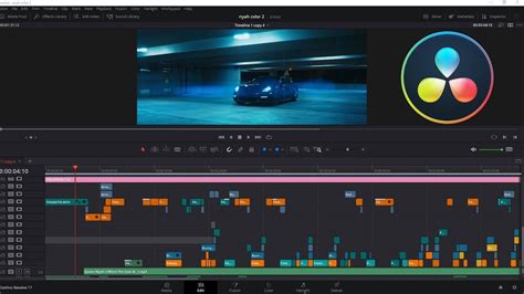 Why I Switched To Davinci Resolve 17 After Editing In Adobe Premiere