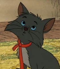 Voice Of Berlioz - The Aristocats | Behind The Voice Actors