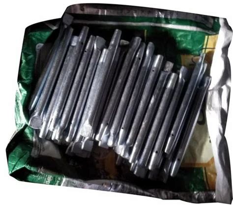 galvanized iron gi tower crane lock pin   price  mumbai id