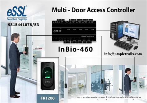 Access Control System Accessories Suppliers And Dealers India Gurugram