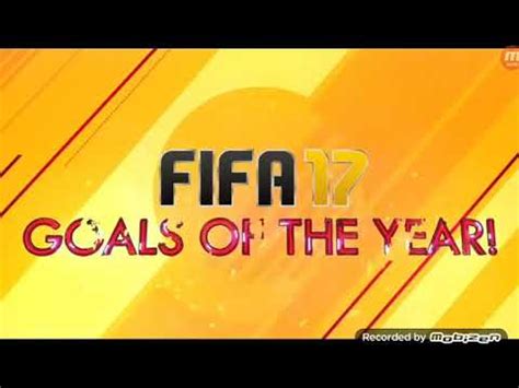 Reacting To Fifa Best Goal Of The Year So Cool Youtube