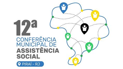 12ª Conferência Municipal de Assistência Social Dia 2 YouTube