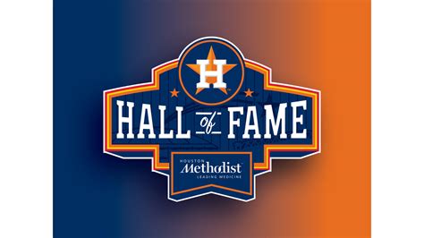 Astros Hall of Fame | Houston Astros