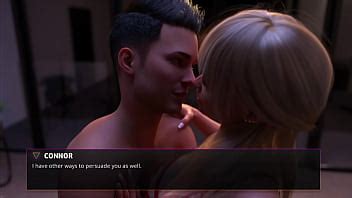 Midnight Paradise Cap MILF Rubia De Grandes Tetas Chupa Una Polla Grande XVIDEOS