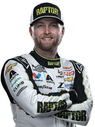 william byron nascar driver page stats results bio