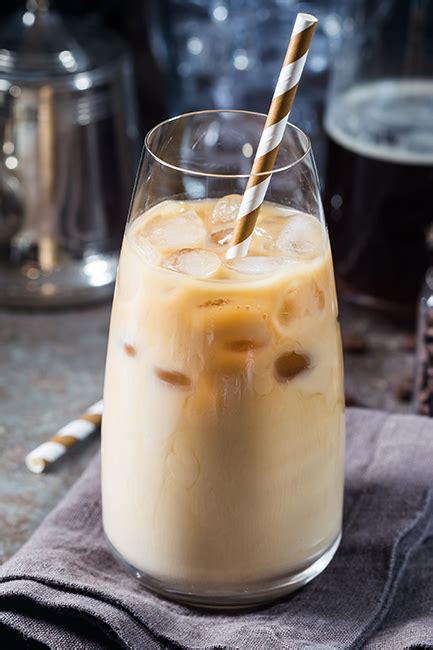 VIETNAMESE COCONUT COLD BREW Mr Espresso