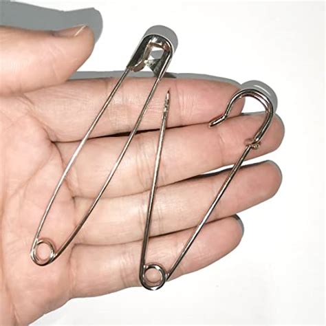 Top Best Safety Pins Inch Reviews Buying Guide Katynel