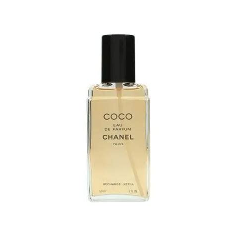 Chanel Coco Perfumy Damskie Woda Perfumowana Ml Wk Ad Ml