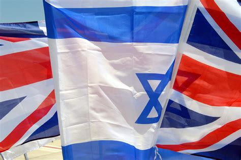 Tzipi Hotovely and UK-Israel Relations | David Newman | The Blogs