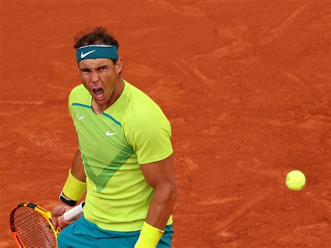 Rafael Nadal Wallpaper French Open