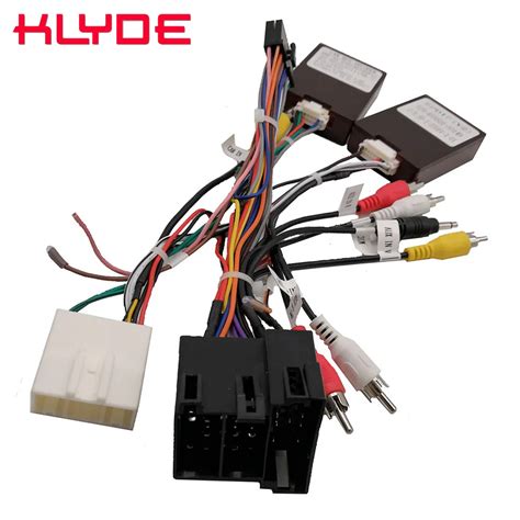 Hyundai Verna Wiring Harness