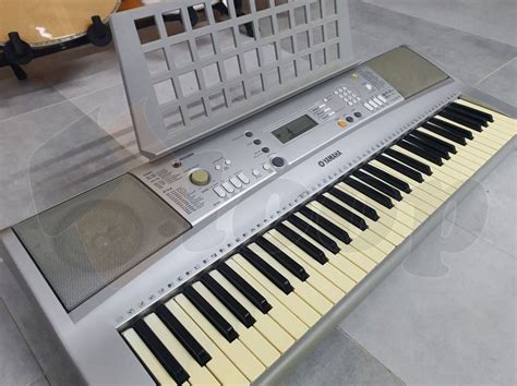 Yamaha Psr E Kolska Klavijatura Torba Rata