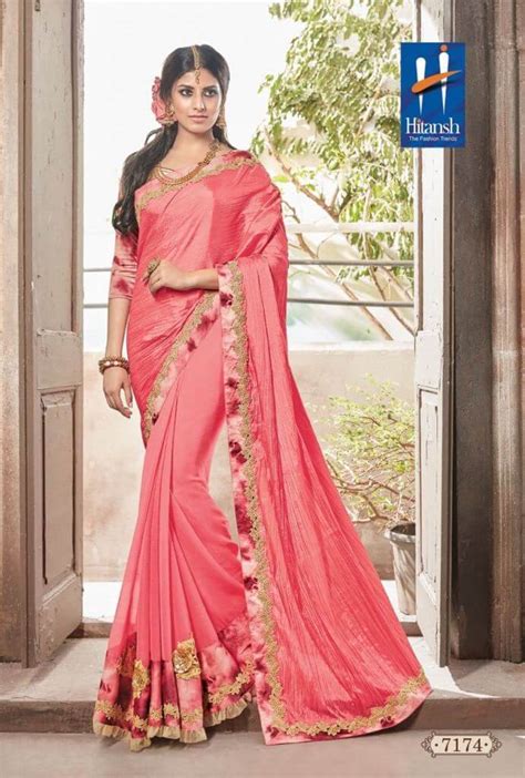 Surat Saree Market Wholesale Price List Wholesale Sarees From Surat