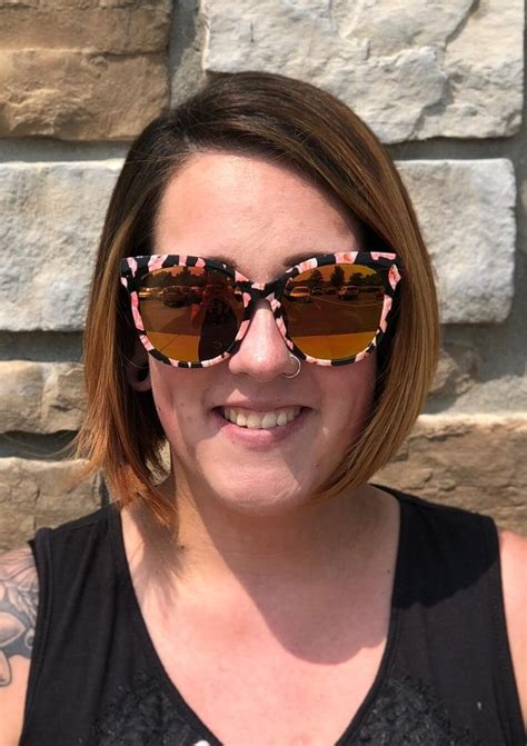 40 Beautiful Inverted Bob Haircuts and Hairstyles