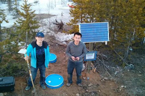 Study provides new insight into origin of Canadian Rockies | Faculty of ...