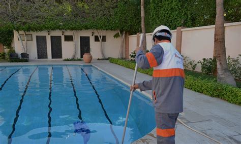 5 Swimming Pool Cleaning Tips You Should Try Right Now! | RepairEXP ...