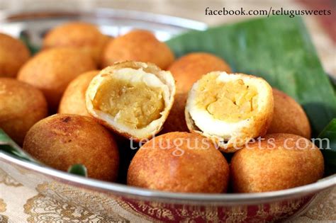 17 Best images about Must eat Andhra Telugu Sweets on Pinterest ...