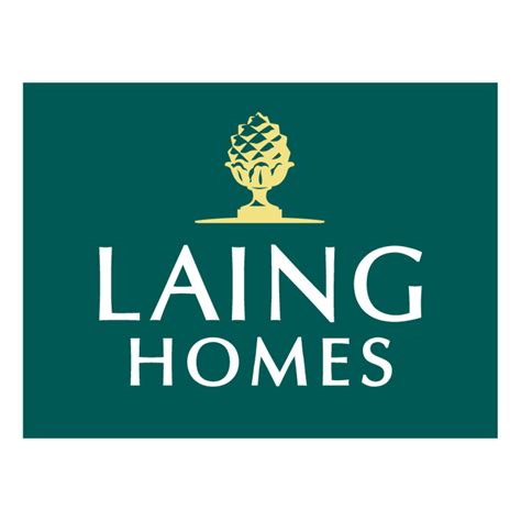 Laing Homes Logo Vector Logo Of Laing Homes Brand Free Download Eps