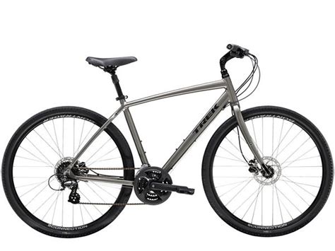 Is Trek Verve 2 Disc Worth Buying? Replaceable Models-Review