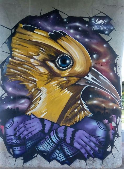 Pin by Jair Mauricio Perez Arboleda on Street Art Medellin | Street art ...