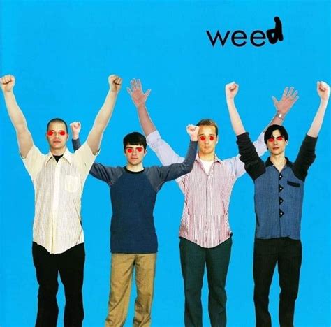 Weezer In 2021 Funny Memes Stupid Memes Music Memes