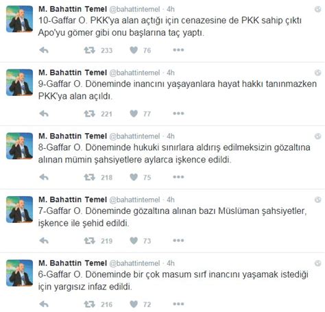 Deli Avu On Twitter H Da Par Denen Olu Um I In G Zelleme Talimat