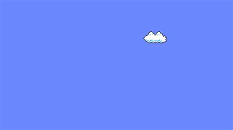 Bộ sưu tập Mario background sky cho game Mario đẹp nhất