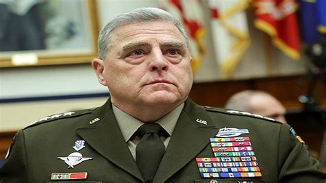 Ukraine Fight Can Be Sustained, Claims General Milley