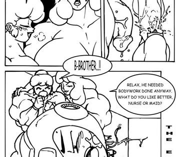 Extra Edition 2 8muses Sex And Porn Comics