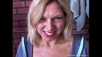 Pretty Old Spunker Wishes You Were Fucking Her Juicy Pussy Xvideos