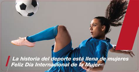 Día Internacional de la Mujer - AGDCM - Asociación Gestores del Deporte de Castilla La Mancha