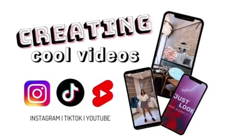 Edit Your Instagram Reels Youtube Shorts And Tiktok By Anavay Fiverr