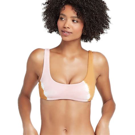 L Space Lizzie Bikini Top Women S For Sale Reviews Deals And Guides