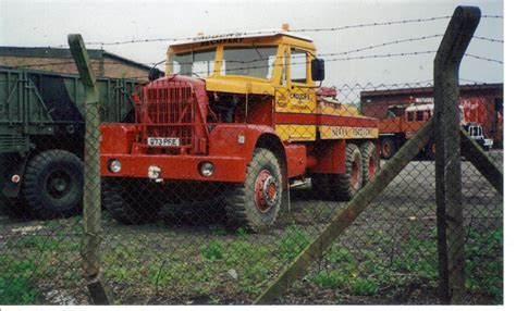 Scammell Constructor Gallery Page 27 Transporters And Wreckers All