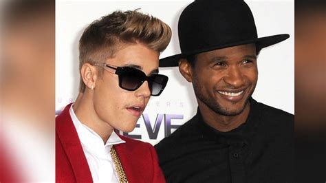 Justin Bieber Estaría En El Medio Tiempo Del Super Bowl Lviii Con Usher