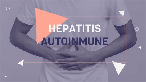 Hepatitis Autoinmune Maria F H Udocz