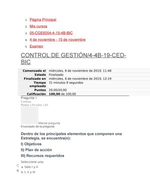 Taller Control De Gestion Final Control De Gesti N Taller Alumno