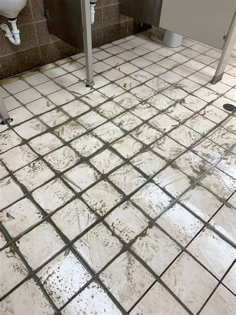 Tile Cleaning Advanced Interior Care