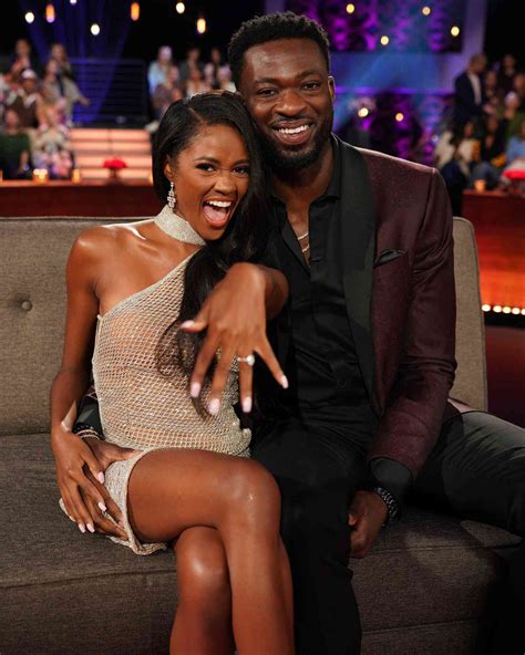 Charity Lawson Says Fiancé Dotun Olubeko Will Be Her 'No. 1 Fan' on 'DWTS'