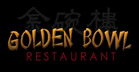 Golden Bowl Restaurant 1598 Cyrville Road Order Pickup And Delivery