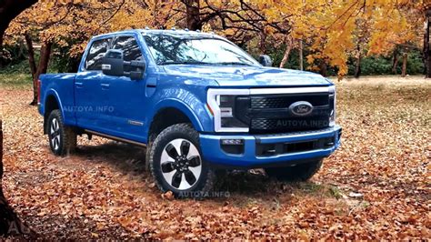 2025 Ford Super Duty Lightning Gets Shown Across Imagination Land From Inside Out Autoevolution