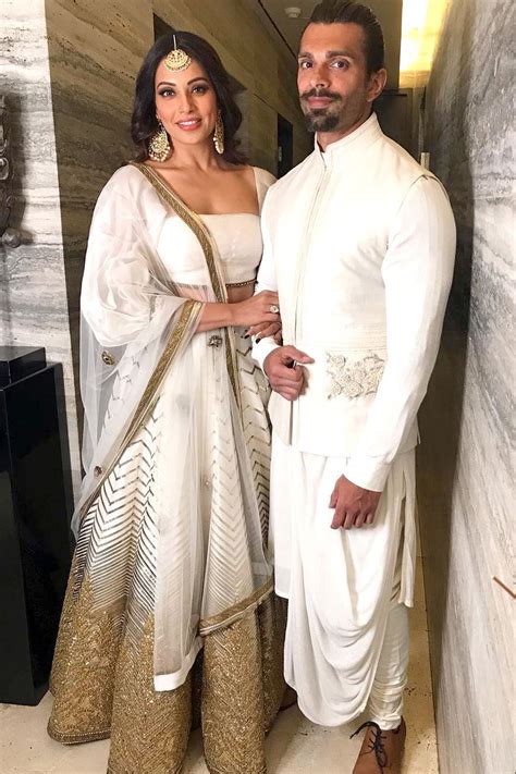 karan singh grover  awe  bipasha basu   st baby