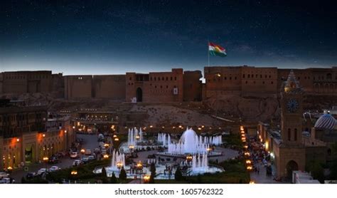 83 Erbil Night Images, Stock Photos & Vectors | Shutterstock