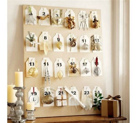 20 Advent Calendar Ideas Have A Merry Countdown To Christmas Day