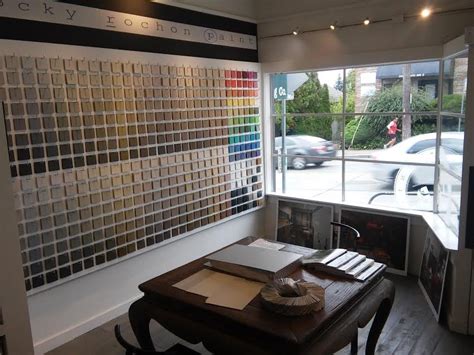 The Paint Laboratory - Paint Stores - 2405 1/2 10th Ave E, Capitol Hill ...