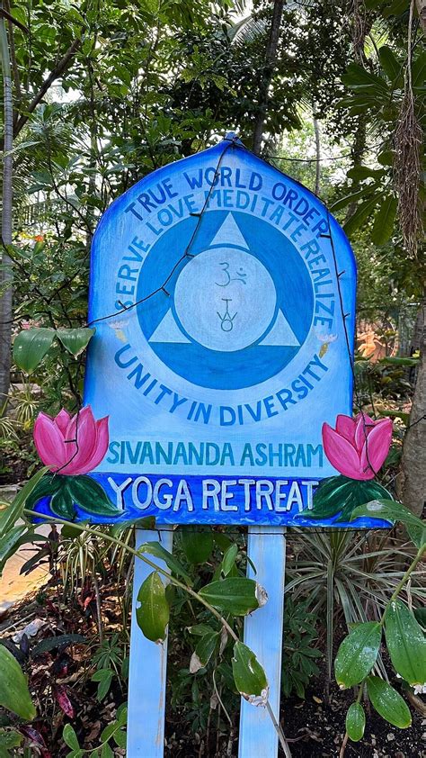 Sivananda Ashram Yoga Retreat Bahamas Updated 2024 Reviews And Photos