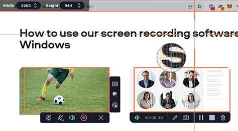 Movavi Screen Recorder Review Features And Price Hongkiat