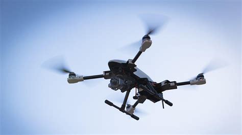 New York police unveil drone program | Fox News